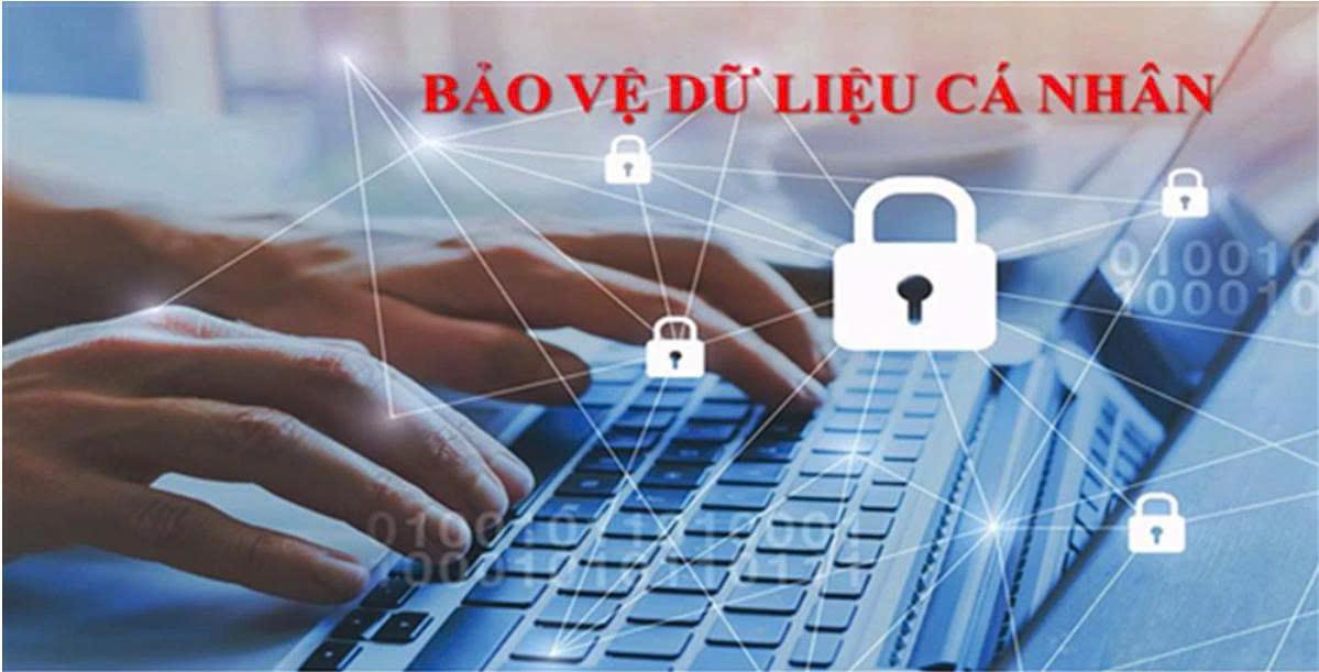 Một số quy định đáng chú ý trong Luật Bảo vệ dữ liệu cá nhân 2025