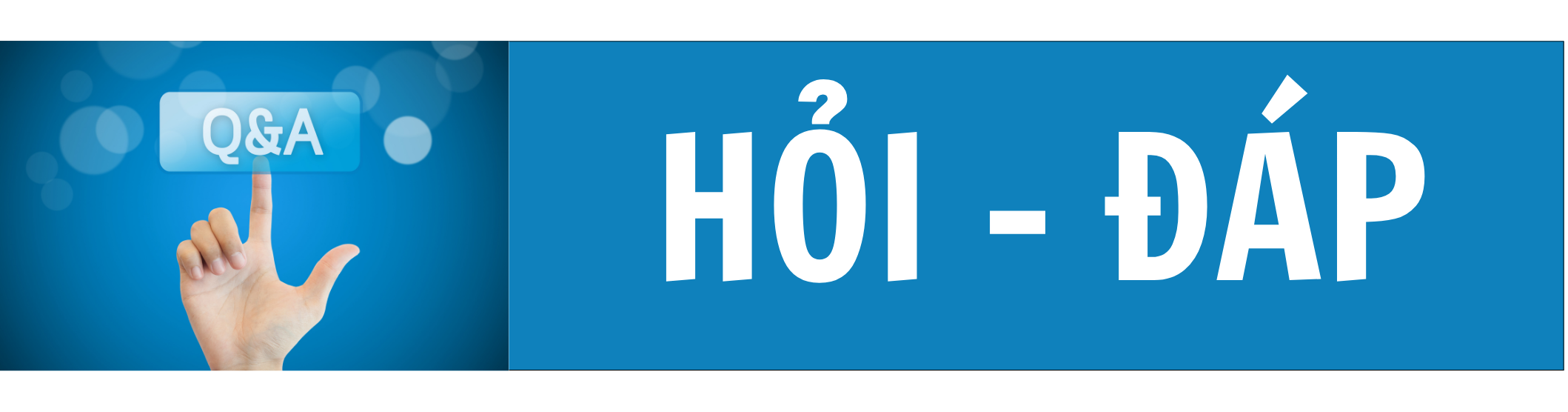 Banner quảng cáo
