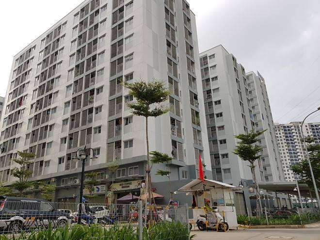 Chủ trương đầu tư dự án Xây dựng Khu nhà ở công vụ tỉnh Ninh Bình